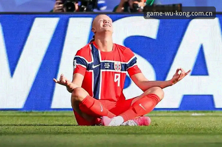 世界杯直播间里，我看到的不仅是胜负——挪威vs塞内加尔的另一种打开方式